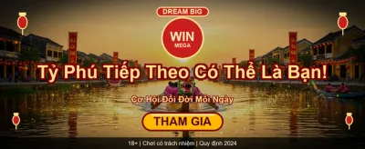 Săn Thưởng Cùng 789 Cup banner