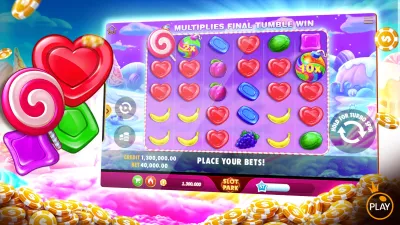 Giao diện sảnh game 789cup screenshot