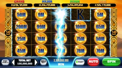 Kho game đa dạng hấp dẫn screenshot